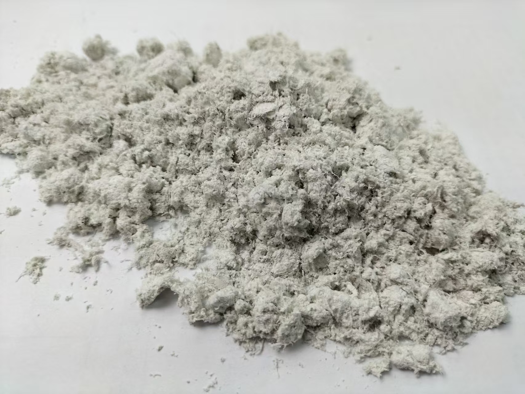 嘉碩海泡石纖維的耐溫隔熱怎么樣？